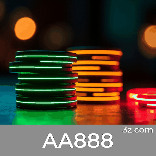 AA888: Seu Cassino Online e Plataforma de Apostas Segura
