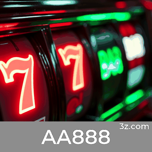 AA888: Slots com Mega Jackpot, Jogos de Mesa Estratégicos, e Roleta ao Vivo