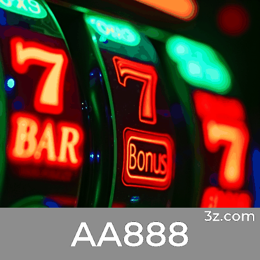 AA888: Slots com Mega Jackpot, Jogos de Mesa Estratégicos, e Roleta ao Vivo