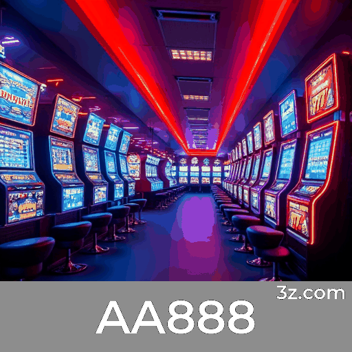 Experiência Exclusiva para Membros AA888