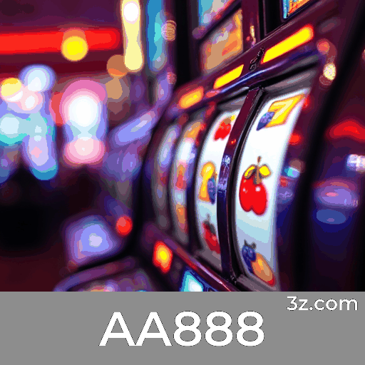 AA888 Casino: Luxo e Exclusividade no Programa VIP