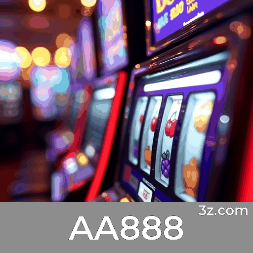 AA888: Apostas em Esportes com Odds Instantâneas