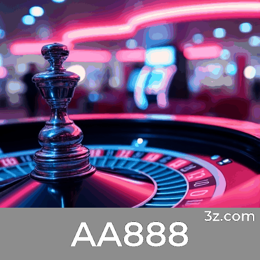 AA888: Slots com Mega Jackpot, Jogos de Mesa Estratégicos, e Roleta ao Vivo