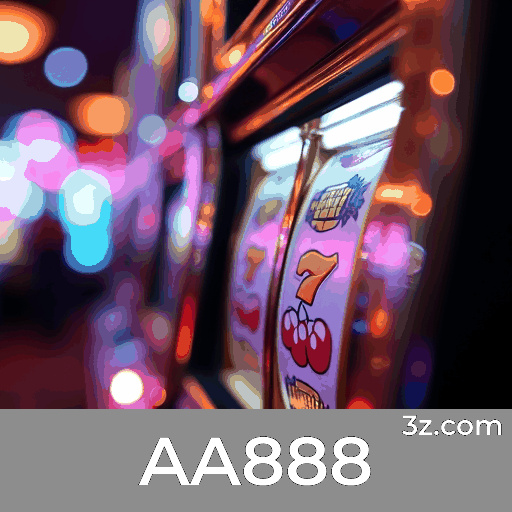 AA888: Slots com Mega Jackpot, Jogos de Mesa Estratégicos, e Roleta ao Vivo