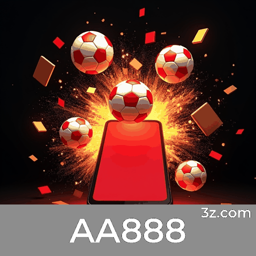 AA888: Jogo em Tempo Real, Emoção para Brasileiros