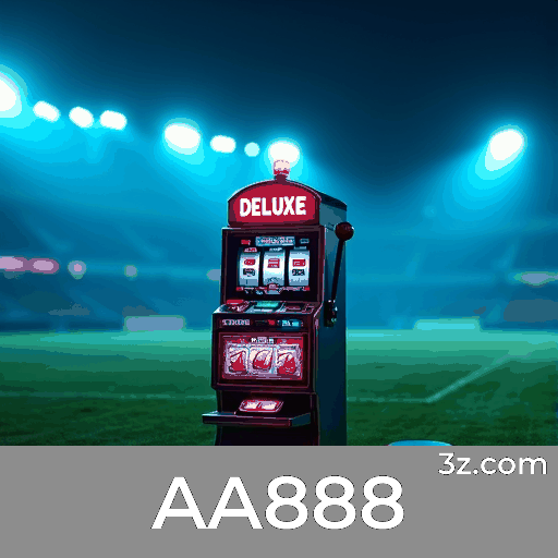AA888 Casino: Luxo e Exclusividade no Programa VIP