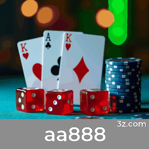 Experiência Imersiva de Casino com aa888 para Brasileiros