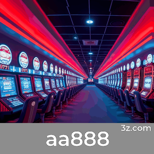 aa888: O Melhor em Cassino Online e Pagamentos Rápidos