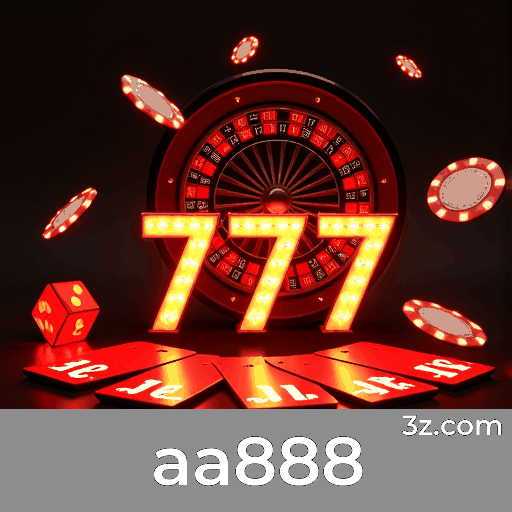 Explore os Bônus e Promoções Únicos do aa888