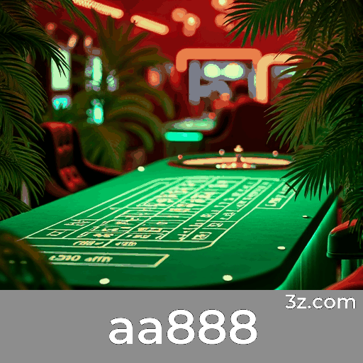 Descubra o Login Exclusivo e Seguro no aa888