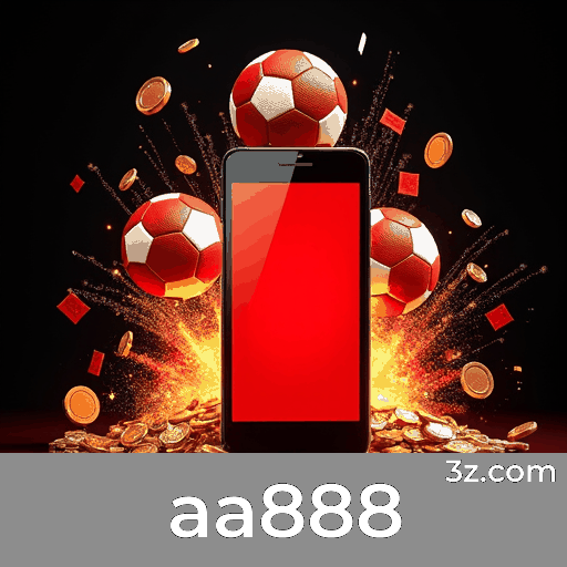 aa888: Diversão Infinita e Variedade para Jogadores Brasileiros