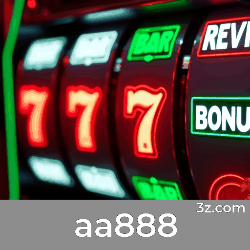 aa888: Tecnologia Avançada para Experiências Personalizadas