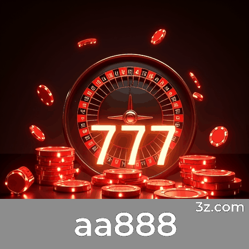 aa888: Diversão Infinita e Variedade para Jogadores Brasileiros