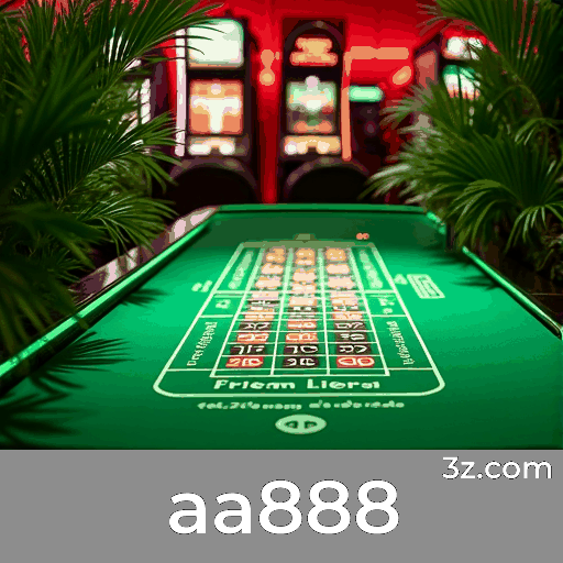 Aa888 Jogos: Domine Estratégias de Cassino e Vença