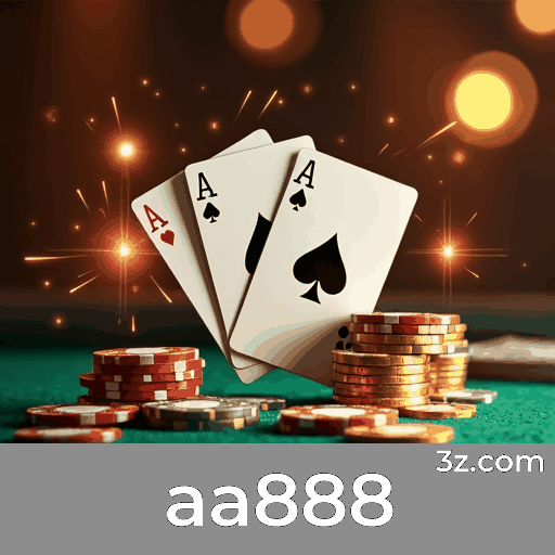 Experiência Imersiva de Casino com aa888 para Brasileiros